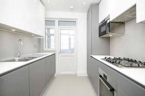2 bedroom flat for sale, Beaufort Park, Hampstead Garden Suburb, London, NW11