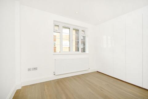 2 bedroom flat for sale, Beaufort Park, Hampstead Garden Suburb, London, NW11