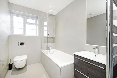 2 bedroom flat for sale, Beaufort Park, Hampstead Garden Suburb, London, NW11