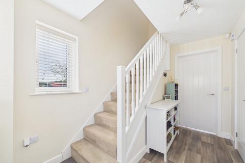 3 bedroom detached house for sale, Barley Way, Matlock DE4