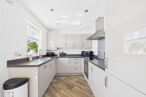 3 bedroom detached house for sale, Barley Way, Matlock DE4