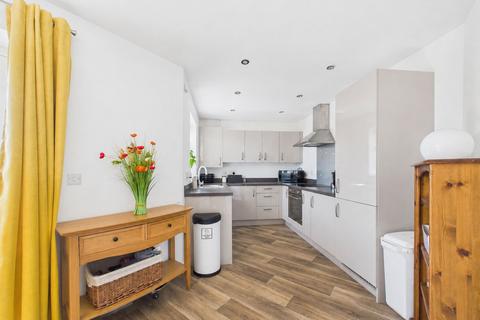 3 bedroom detached house for sale, Barley Way, Matlock DE4