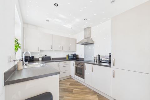 3 bedroom detached house for sale, Barley Way, Matlock DE4