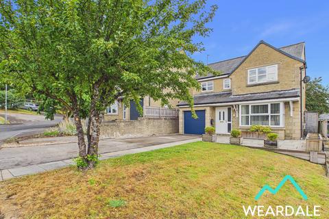 4 bedroom detached house for sale, Frosterley, Bishop Auckland DL13