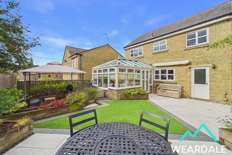 4 bedroom detached house for sale, Frosterley, Bishop Auckland DL13