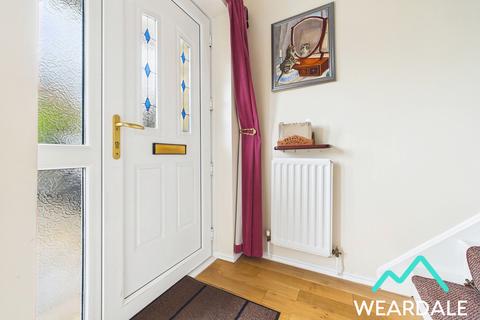 4 bedroom detached house for sale, Frosterley, Bishop Auckland DL13