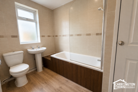 2 bedroom terraced house to rent, East Street, Kidderminster, DY10 1SF