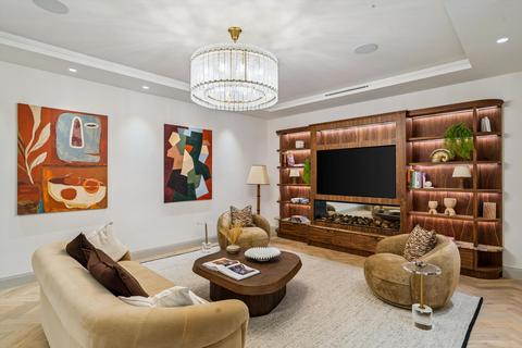 4 bedroom semi-detached house to rent, Bridstow Place, London W2