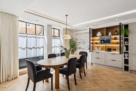 4 bedroom semi-detached house to rent, Bridstow Place, London W2