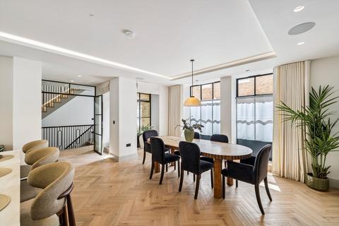 4 bedroom semi-detached house to rent, Bridstow Place, London W2