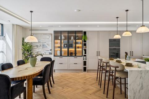 4 bedroom semi-detached house to rent, Bridstow Place, London W2