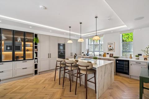 4 bedroom semi-detached house to rent, Bridstow Place, London W2