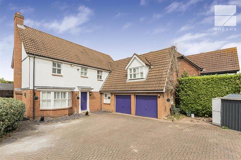 undefined, Crofton Grove, London