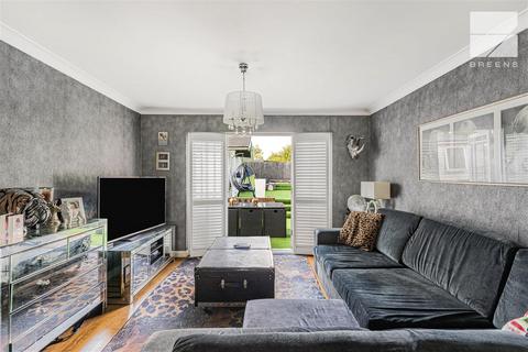 undefined, Crofton Grove, London