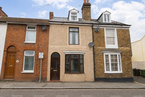 4 bedroom terraced house for sale, St. Marys Road, Faversham, Kent, ME13