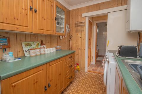 4 bedroom terraced house for sale, St. Marys Road, Faversham, Kent, ME13