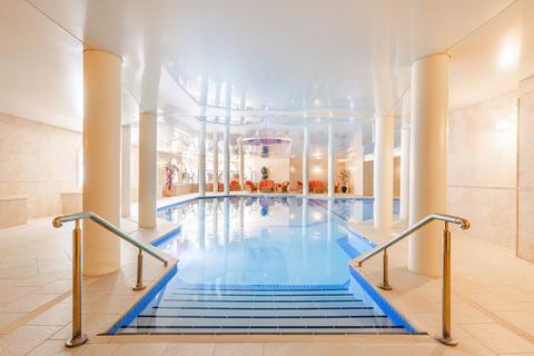 undefined, Penthouse Apartment in Exclusive Development in Sheringham