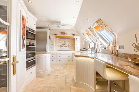 undefined, Penthouse Apartment in Exclusive Development in Sheringham