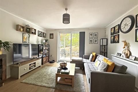 2 bedroom semi-detached house for sale, Ravenscourt Walk, Copthorne, Shrewsbury