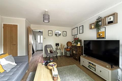 2 bedroom semi-detached house for sale, Ravenscourt Walk, Copthorne, Shrewsbury