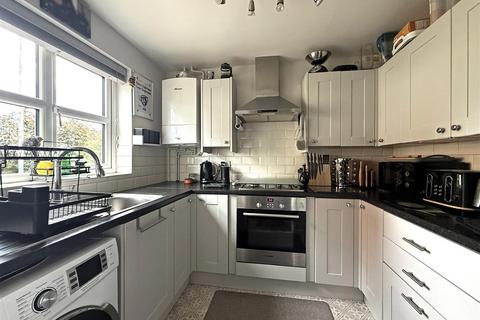 2 bedroom semi-detached house for sale, Ravenscourt Walk, Copthorne, Shrewsbury