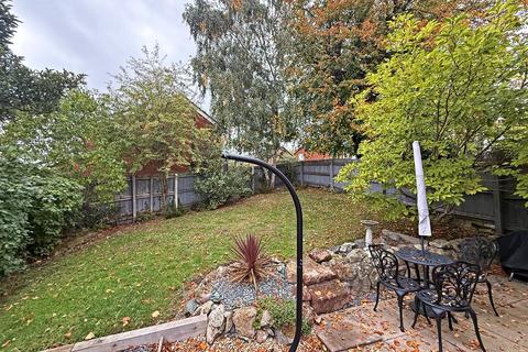 2 bedroom semi-detached house for sale, Ravenscourt Walk, Copthorne, Shrewsbury