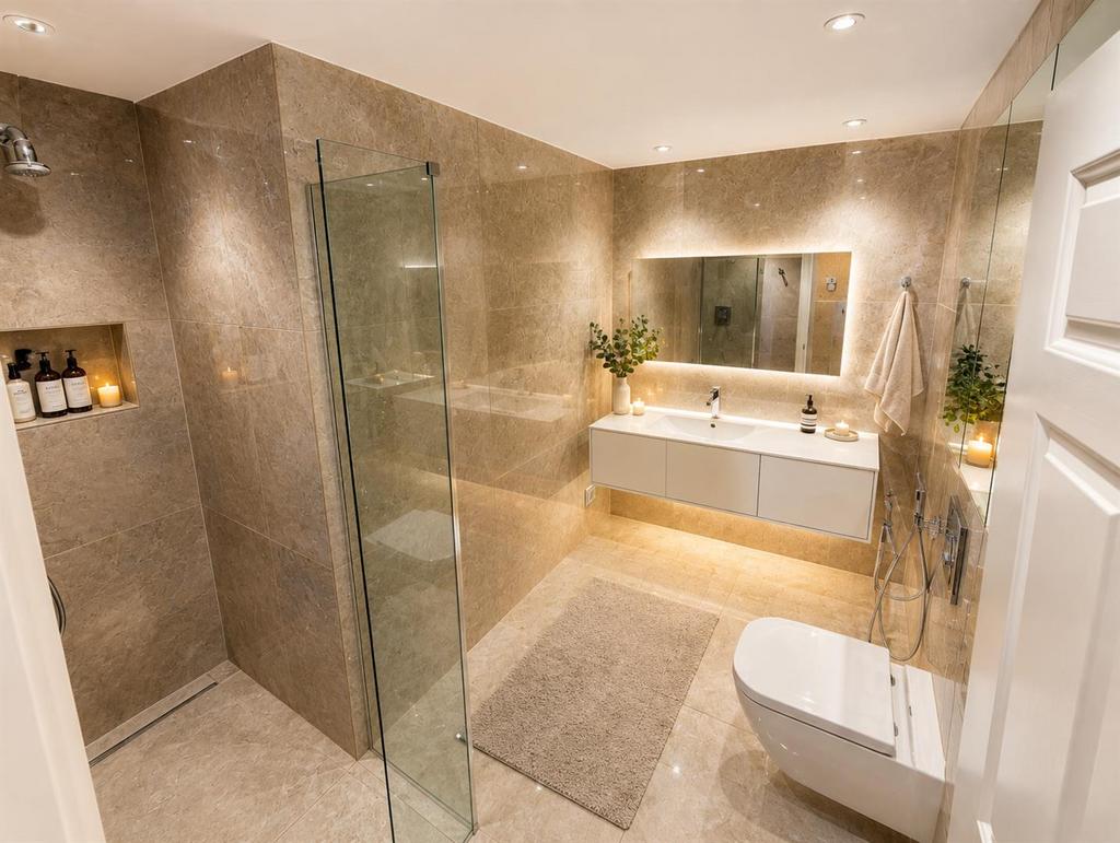 House in London - View 2