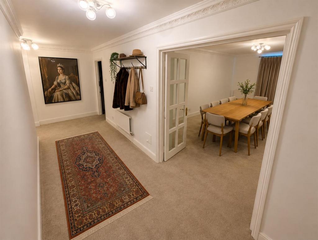 House in London - View 3