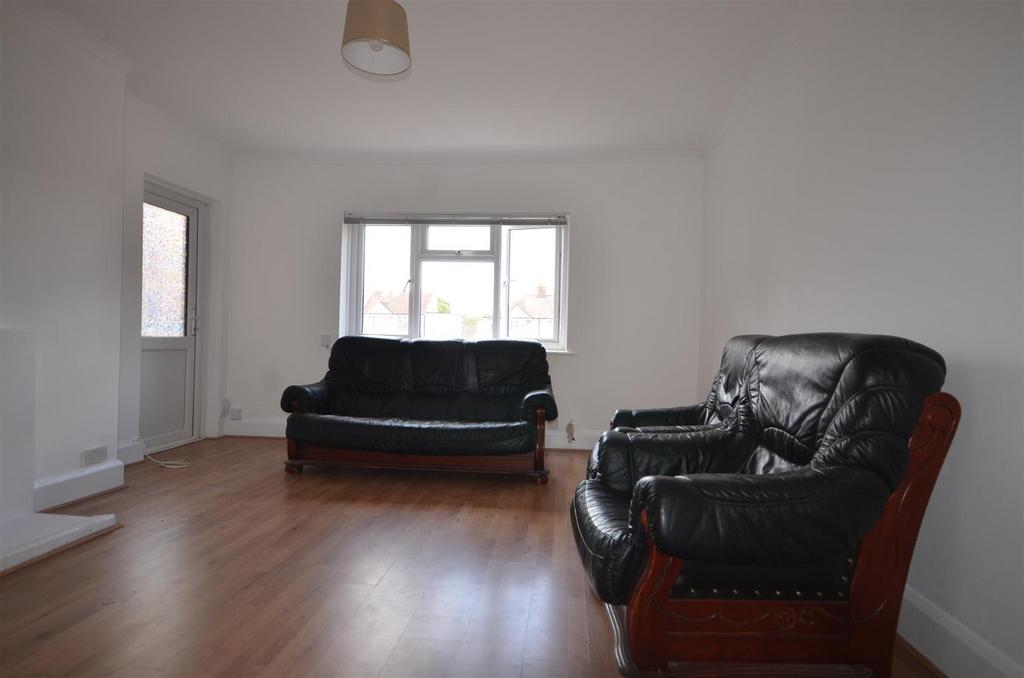 Apartment in London - View 2