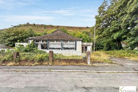 undefined, Land at Premier Club, William Street, Cwm, Ebbw Vale