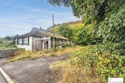 undefined, Land at Premier Club, William Street, Cwm, Ebbw Vale