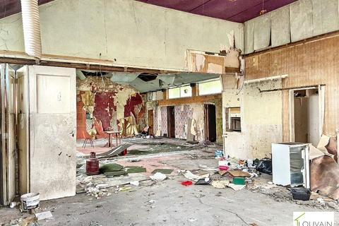 undefined, Land at Premier Club, William Street, Cwm, Ebbw Vale