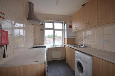 undefined, Church Lane, , Kingsbury, NW9 8SN