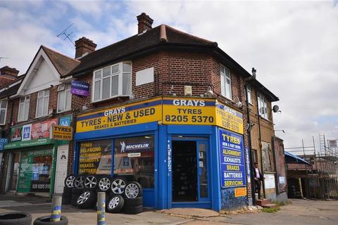 undefined, Church Lane, , Kingsbury, NW9 8SN