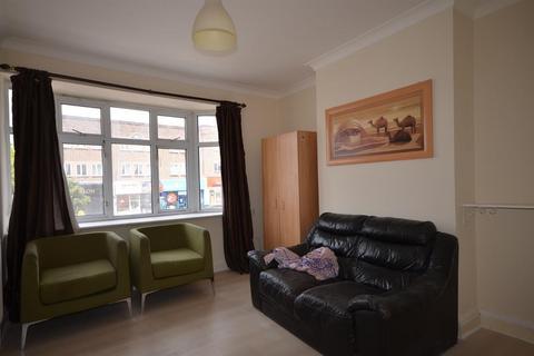 undefined, Church Lane, , Kingsbury, NW9 8SN