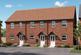 Plot 214 Fradley, Fradley at Orbit Homes At Cromwell Wharf, Cricket Lane WS14