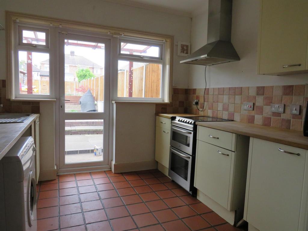 House in LEICESTER, City of Leicester - View 2