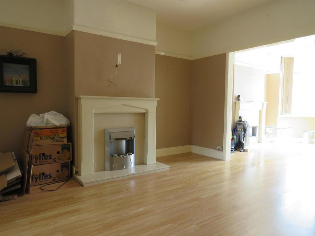 House in LEICESTER, City of Leicester - View 3