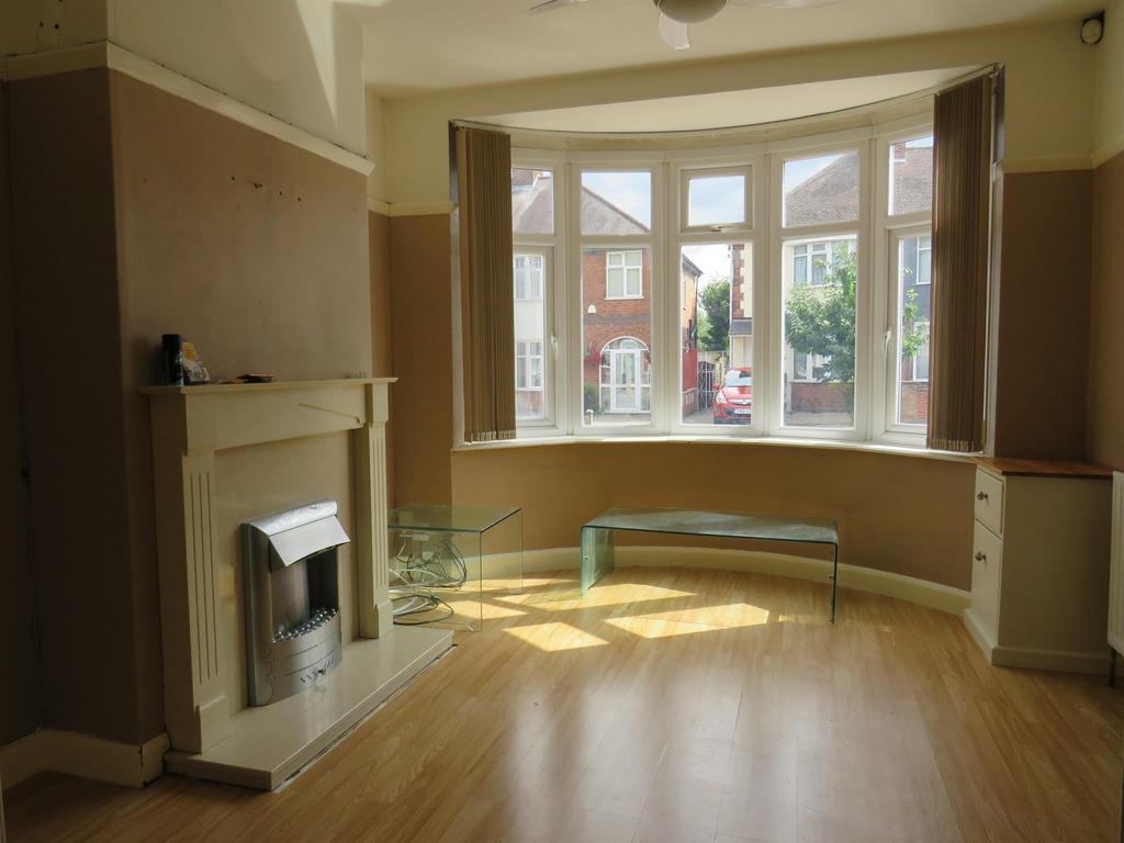 House in LEICESTER, City of Leicester - View 4
