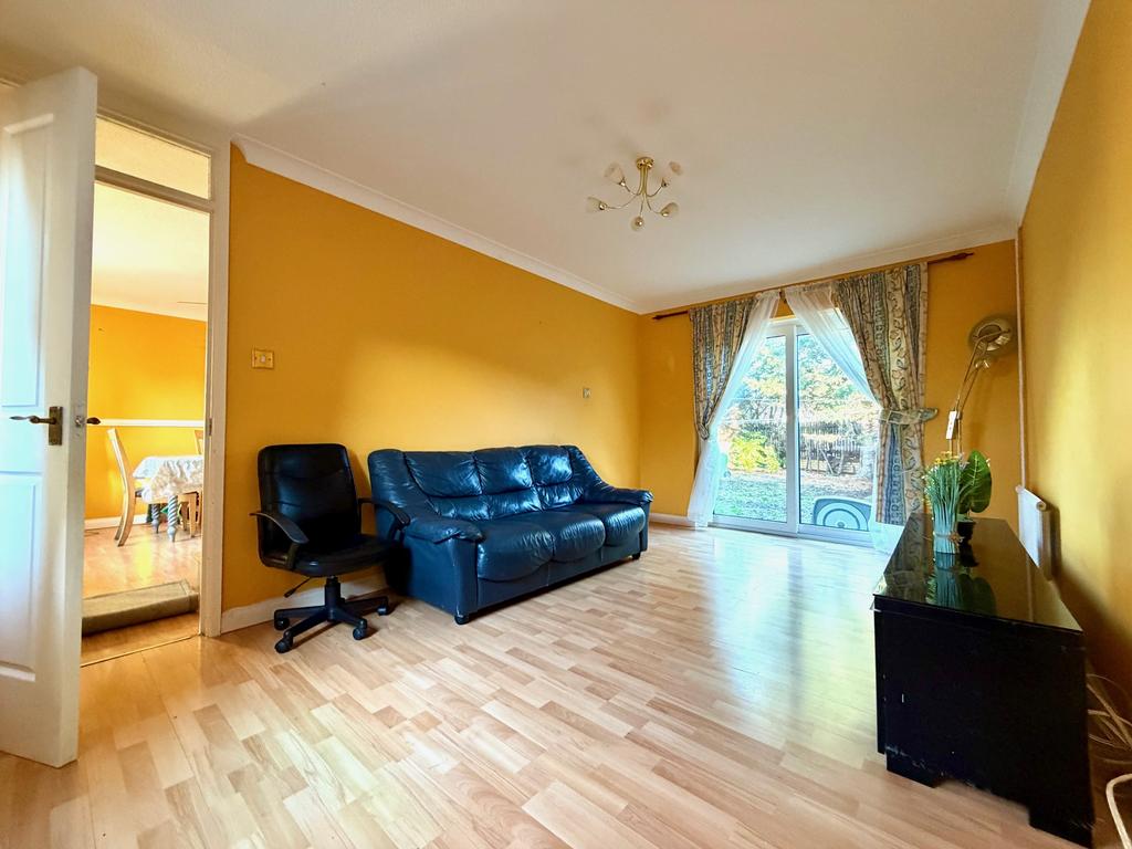 House in Cambridge, Chesterton - View 2