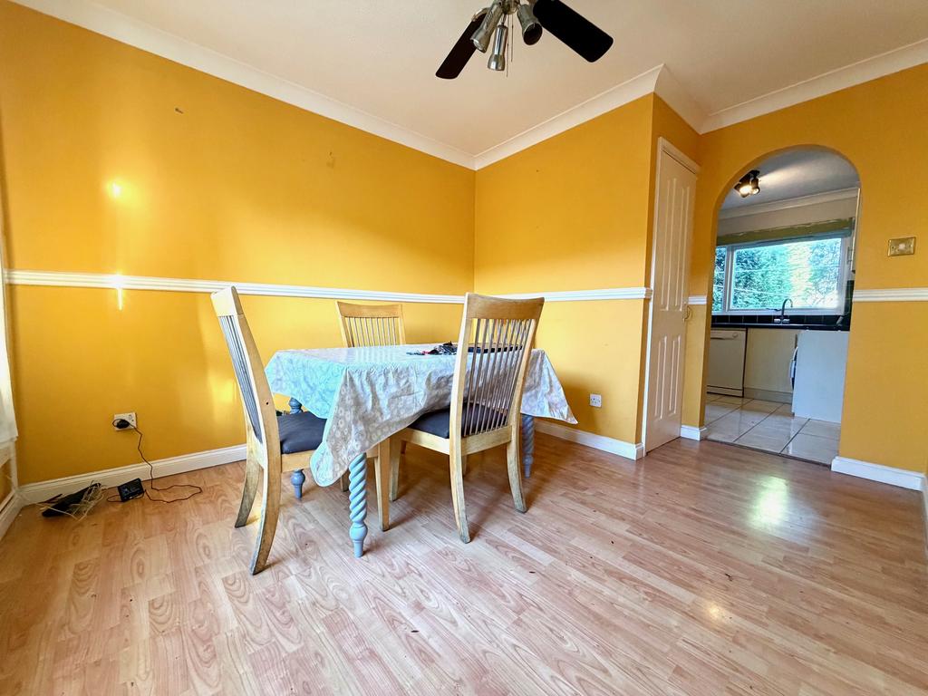 House in Cambridge, Chesterton - View 4
