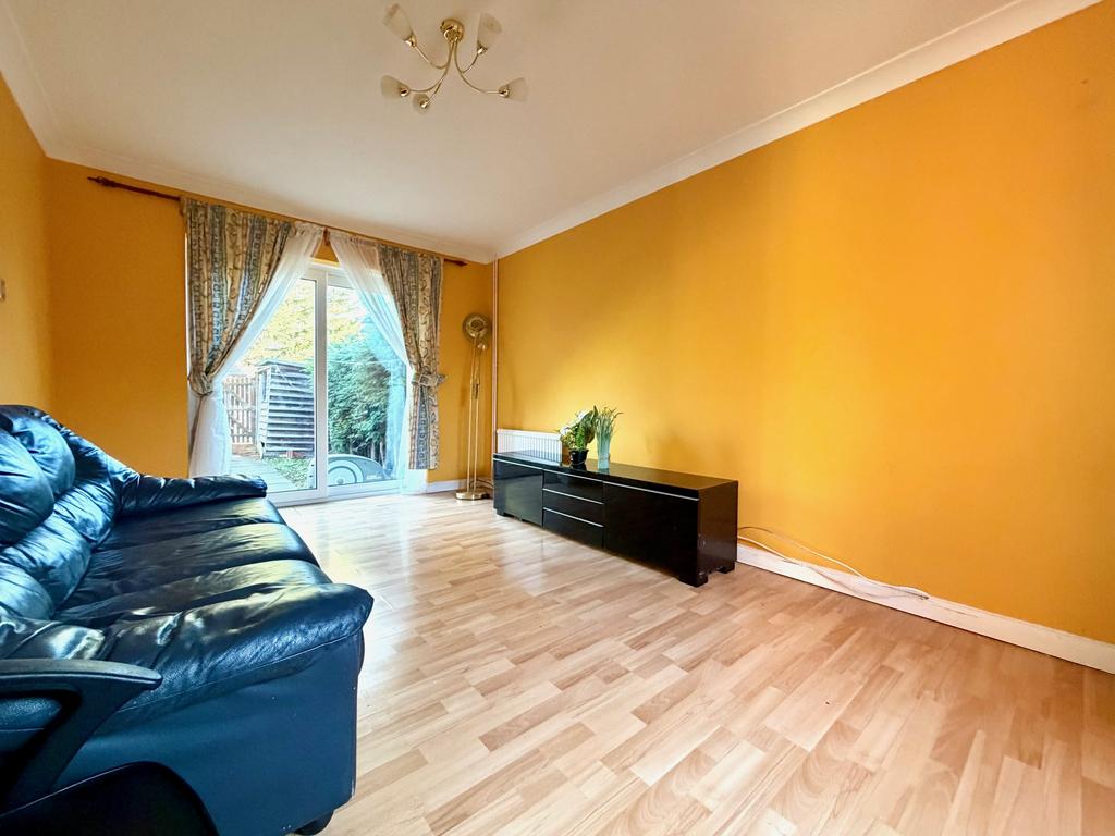 House in Cambridge, Chesterton - View 5