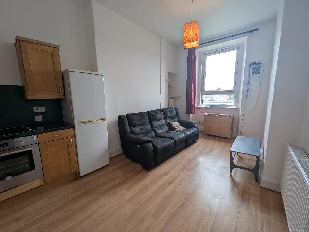 Westfield Road, Gorgie, Edinburgh, EH11