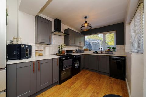3 bedroom semi-detached house for sale, Nelson Drive, Wirral