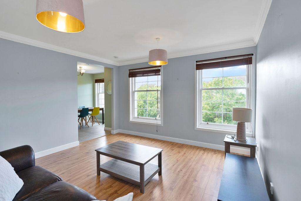 Grandfield, Trinity, Edinburgh, EH6