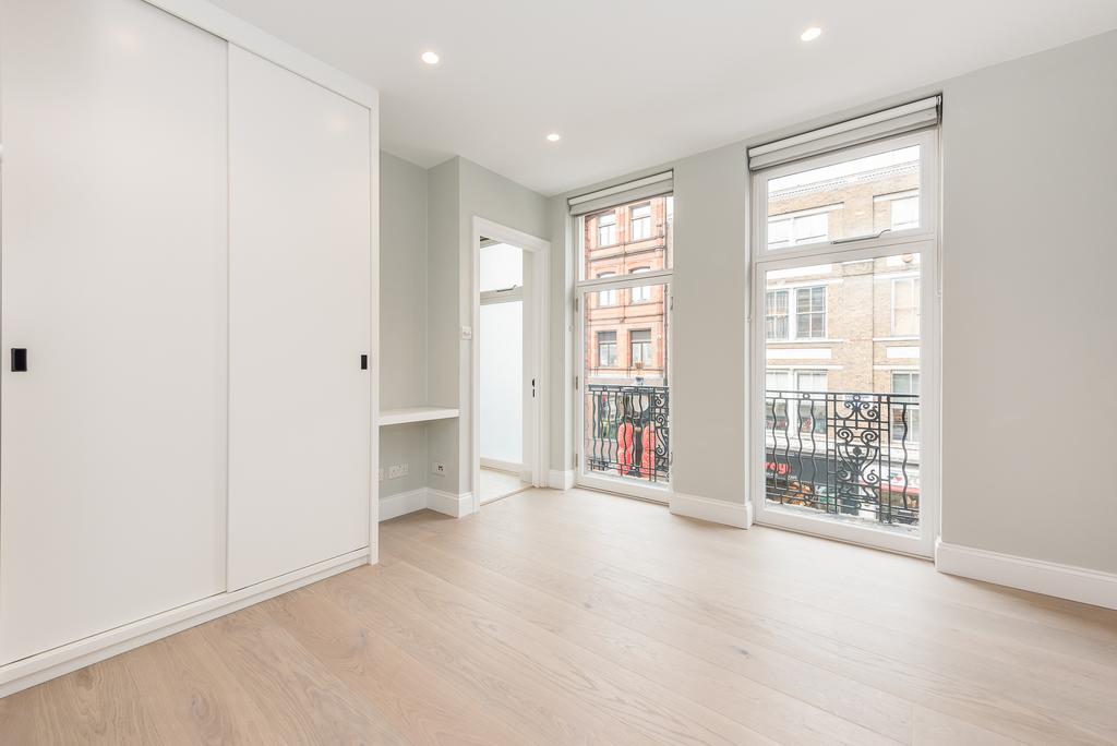 Apartment in Chinatown - View 2