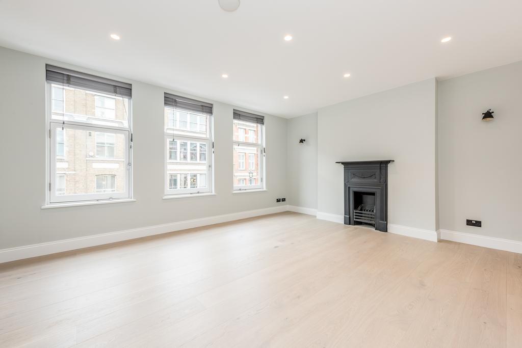Apartment in Chinatown - View 4