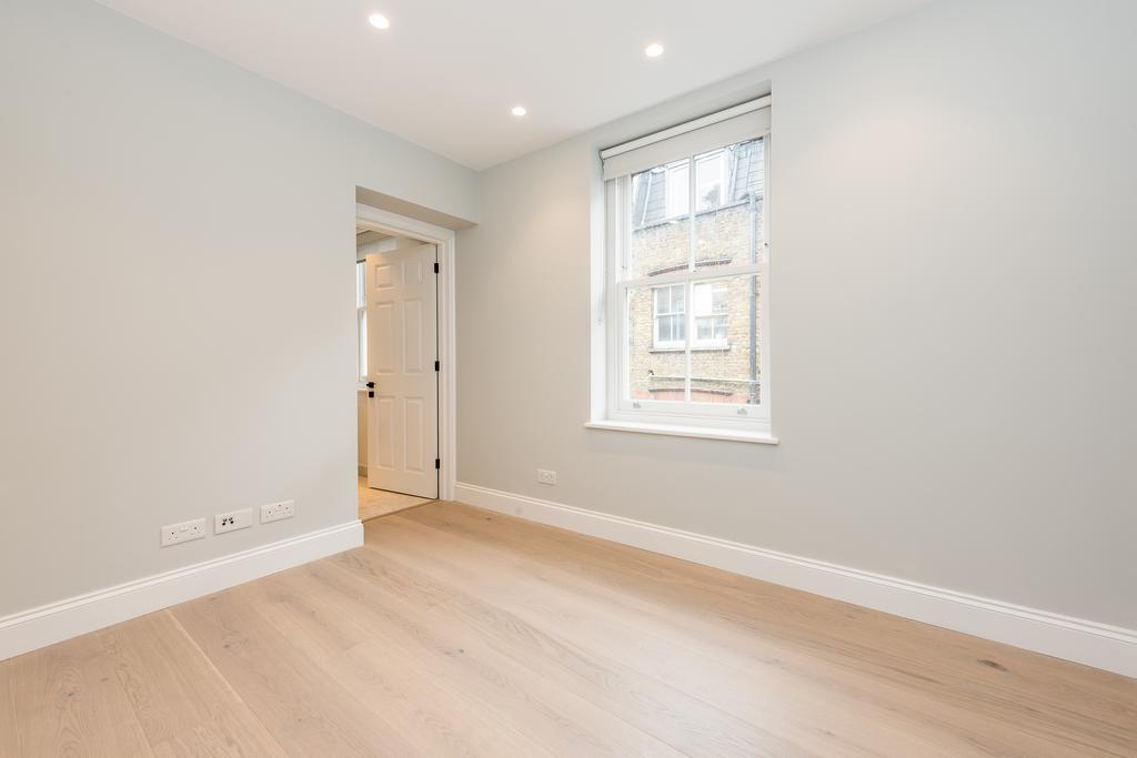 Apartment in Chinatown - View 5