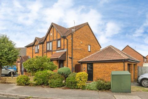 3 bedroom semi-detached house for sale, Dunlin Road, Hartlepool