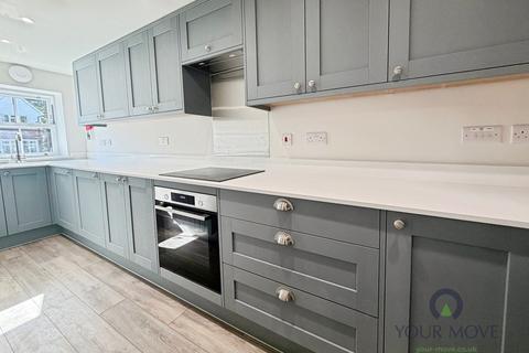 1 bedroom flat to rent, Worcester Street, West Midlands DY8